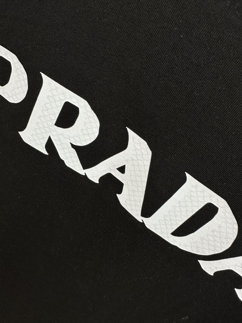 Prada T-Shirts